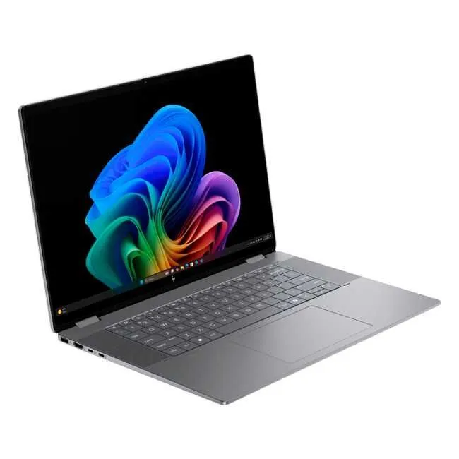 Продаётся новый ноутбук HP OmniBook 16-af1017wm(I7/16/1/Int/16,0 2K+ — фото 2
