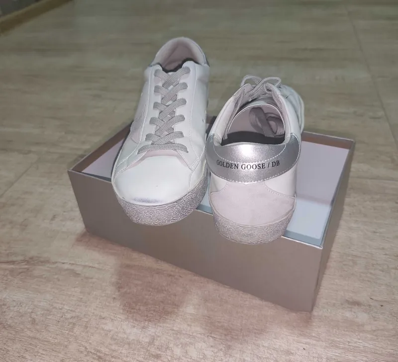 Golden goose (женский) 3 Golden goose (женский) 3