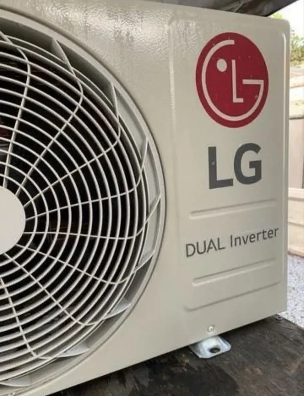 Скидка 40% Кондиционер LG 12 доставка установка