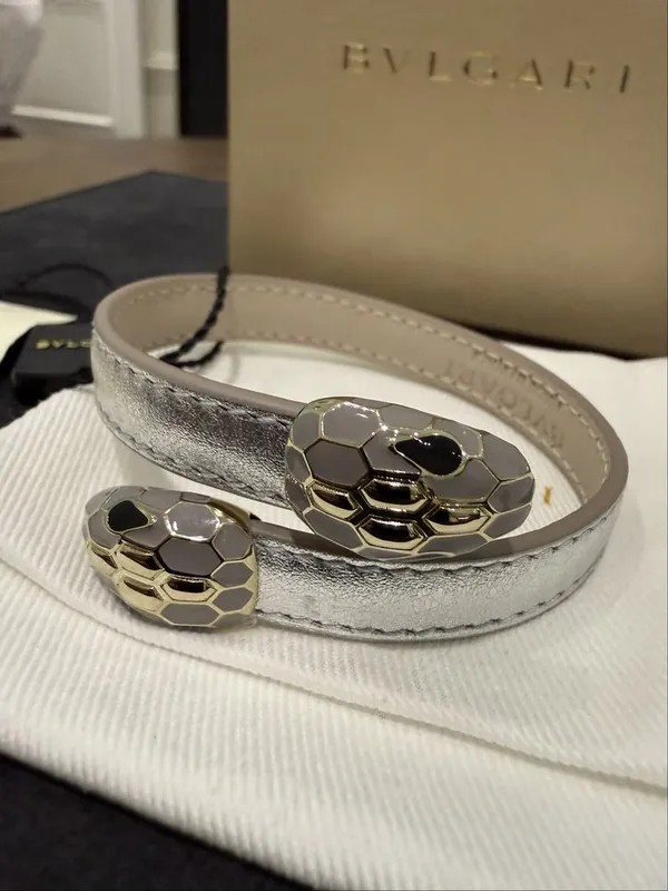 NEW Браслет Serpenti Forever 294643