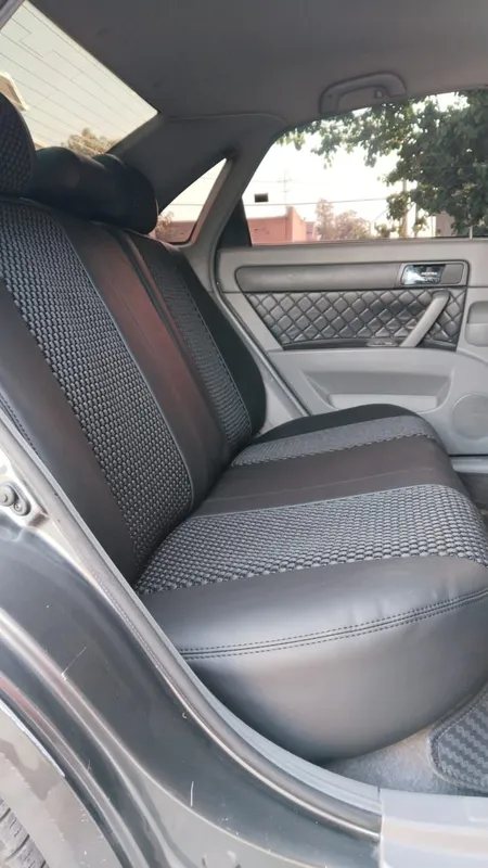Chevrolet Gentra 2019 sotiladi — фото 2