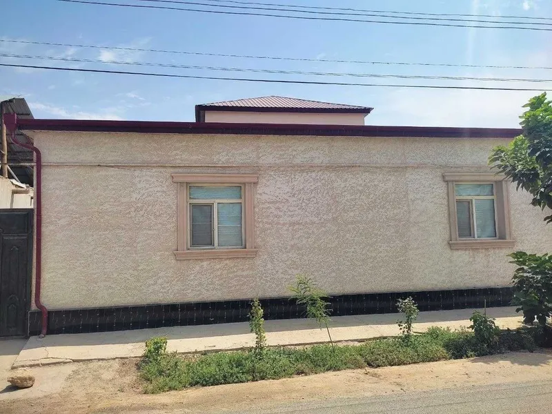 Жай сатылады. Келисимли бахада. 1 Жай сатылады. Келисимли бахада. 1