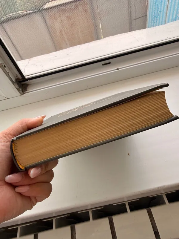 Советские англо-русские книги в очень хорошем состояний — фото 1