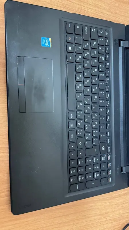 Изготовитель LENOVO LENOVO Модель 80M3 — фото 3