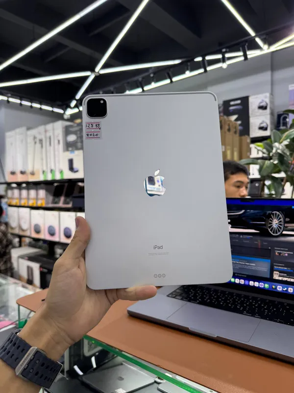 iPad Pro 11 2020 1 iPad Pro 11 2020 1