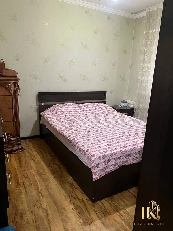 3 xonali kvartira sotiladi, 77-seriya, 78 m² 5