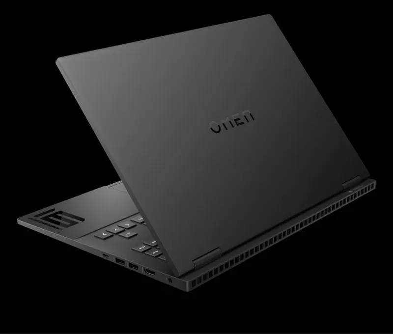 HP Omen Gaming Intel Core Ultra 9 285H 16inch — фото 1