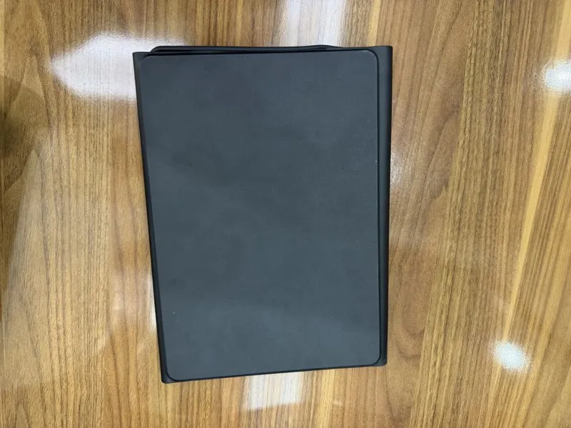 Продам чехол и клавиатуру для планшета Samsung Galaxy Tab A9 — фото 2