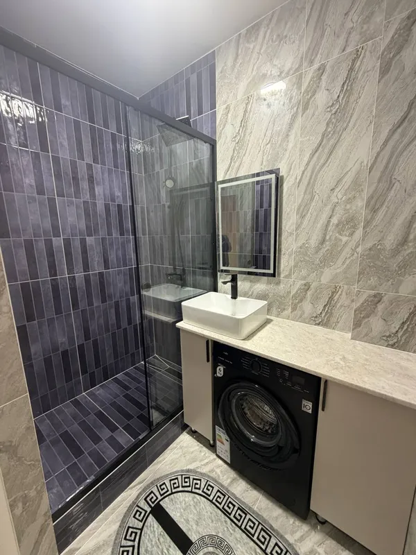 Yunusobod tumanida 65 m², 2 xonali kvartira sotiladi 6 Yunusobod tumanida 65 m², 2 xonali kvartira sotiladi 6