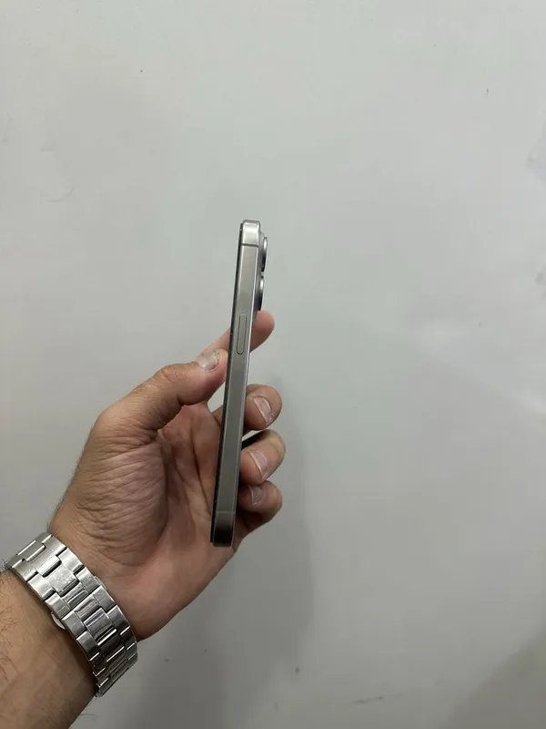 Iphone 15 pro ZA/A dual sim 128 gb — фото 3