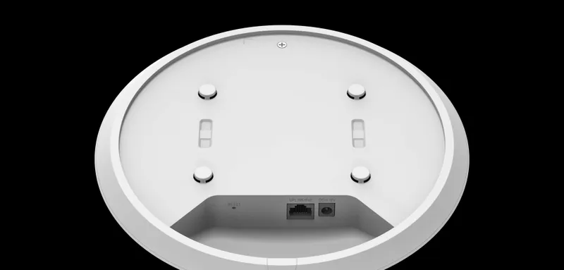 Точка доступа Wi‑Fi Hikvision DS-3WAP5212-EI 4 Точка доступа Wi‑Fi Hikvision DS-3WAP5212-EI 4