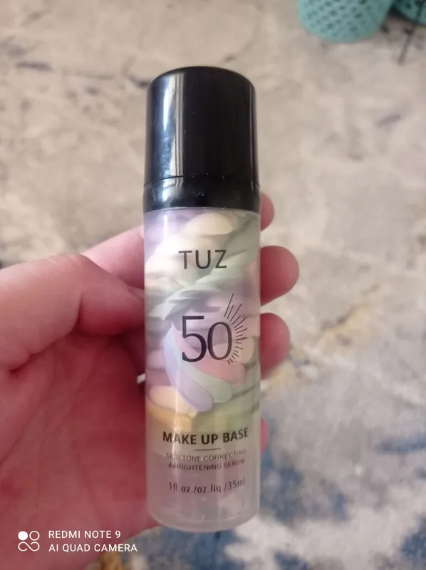 tuz