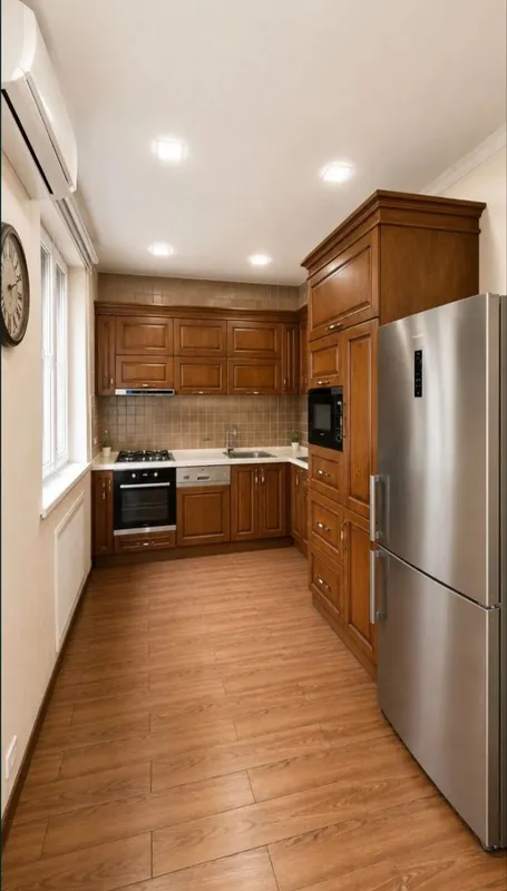Аренда квартиры 4-комн, 100м², Минор (Юнусабад) 5