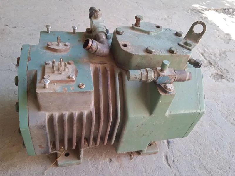 Bitzer kampresor 3.lik 1 Bitzer kampresor 3.lik 1