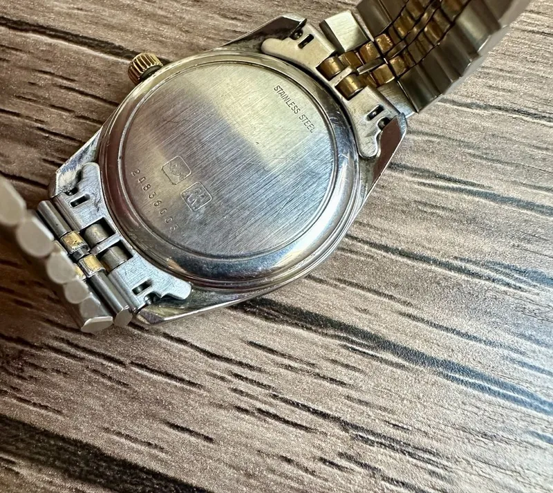 Часы Longines оригинал — фото 3