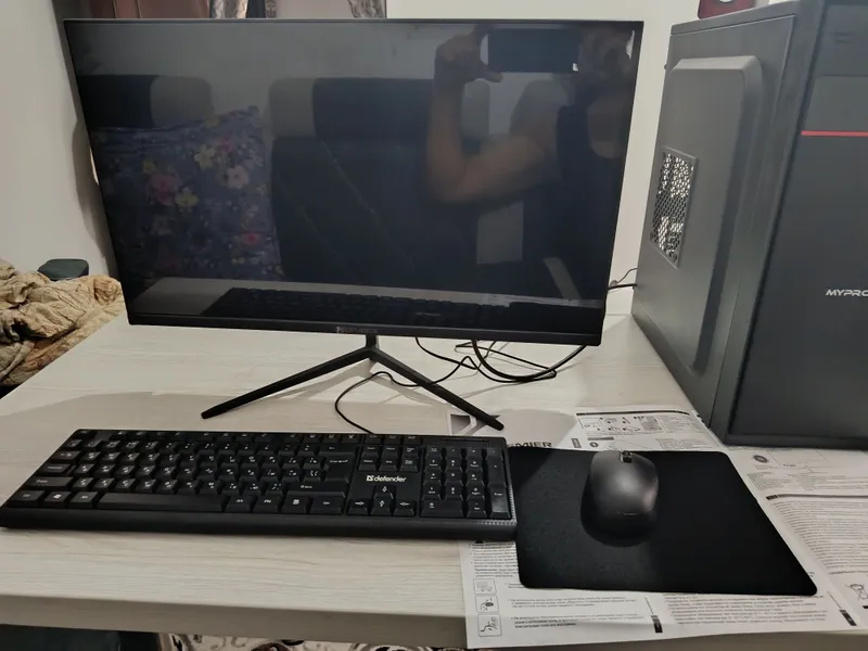 Kompyuter MyPro arzon narxda Kompyuter MyPro arzon narxda