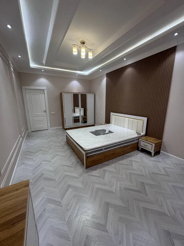 3 xonali kvartira, 105 m², 7/9 qavat (ikkilamchi uy-joy) 1 3 xonali kvartira, 105 m², 7/9 qavat (ikkilamchi uy-joy) 1