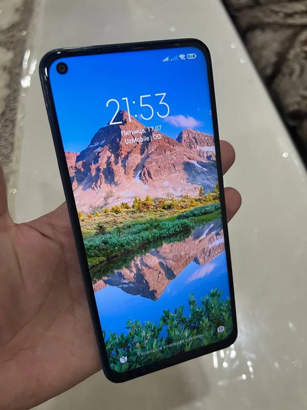 Redmi not 9 1 Redmi not 9 1