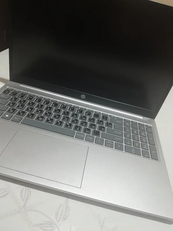 Hp 250 G10 core i5 1334 U DDR4 8ГБ SSD 512 ГБ 15.6 FHD Windows
