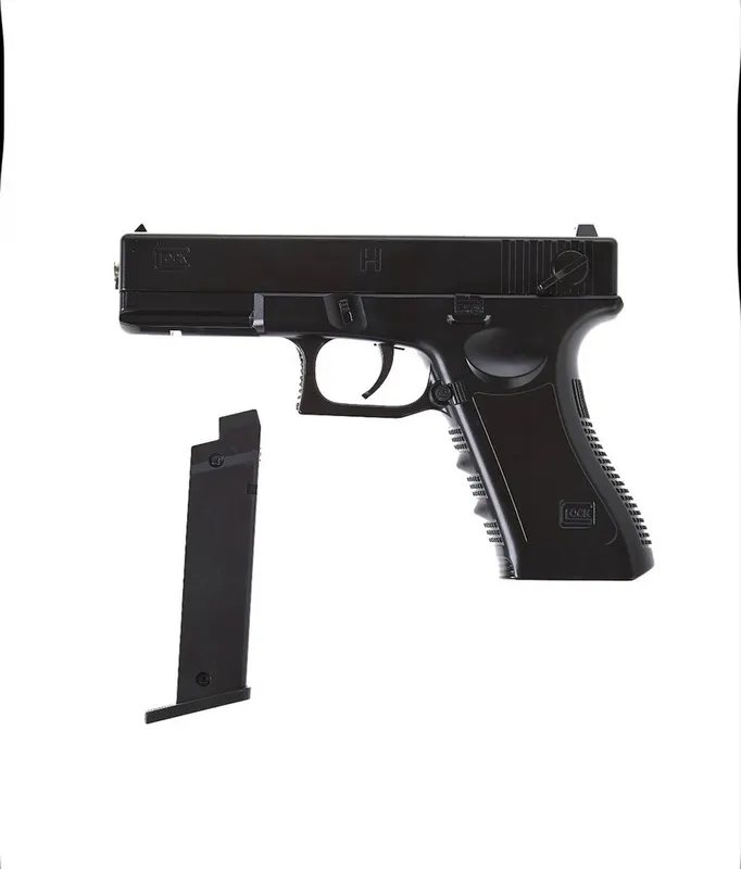 glock 18 c7 pistol 6mm 2 glock 18 c7 pistol 6mm 2