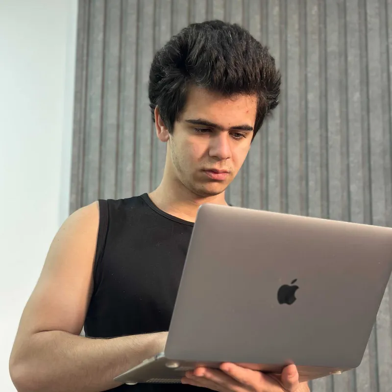 Создание Сайтов и Telegram Ботов под Ключ / Web & Bot Creation