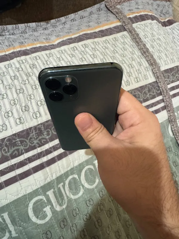 Продаётся iPhone 11 Pro 4 Продаётся iPhone 11 Pro 4