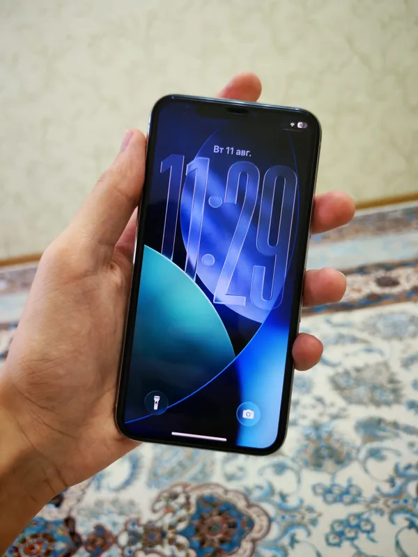 iPhone 11 Pro 4 iPhone 11 Pro 4