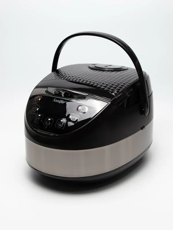Sonifer SF-4003 guruch pishirgichi 6