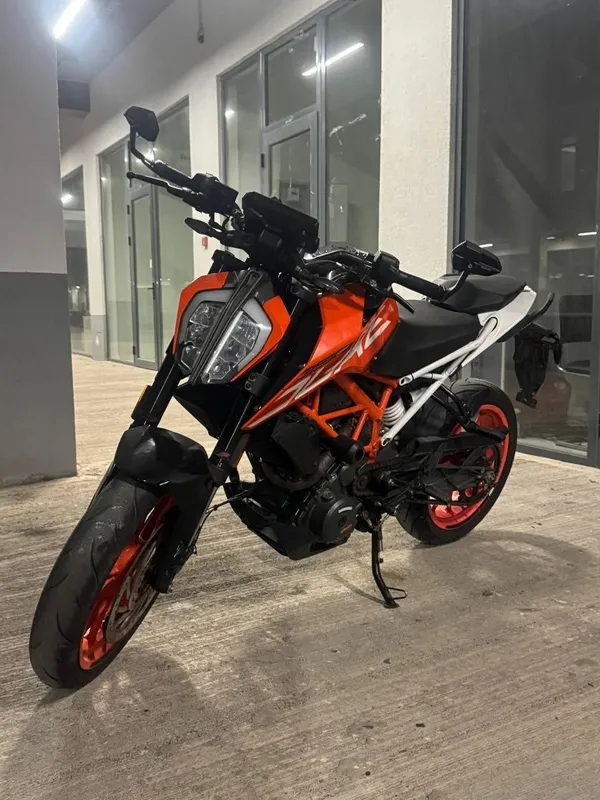 Продается Duke 390. Имеется рассрочка 1 Продается Duke 390. Имеется рассрочка 1