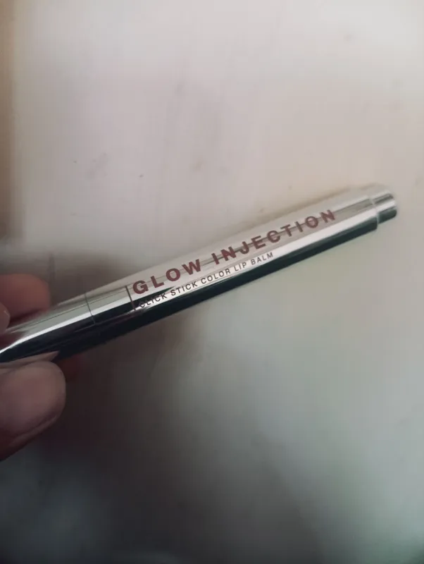 influence glow injection. color lip balm — фото 2