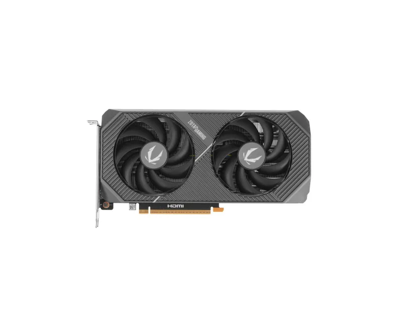 - Видеокарта Zotac GAMING GeForce RTX 5070 Twin Edge 12GB 1 - Видеокарта Zotac GAMING GeForce RTX 5070 Twin Edge 12GB 1