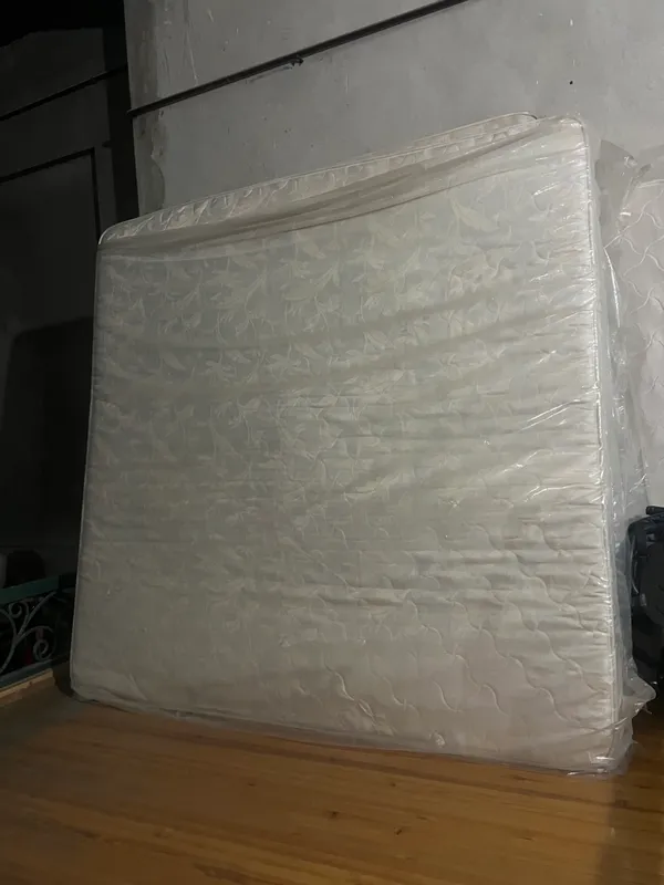 Matras ikki kishilik 3 Matras ikki kishilik 3