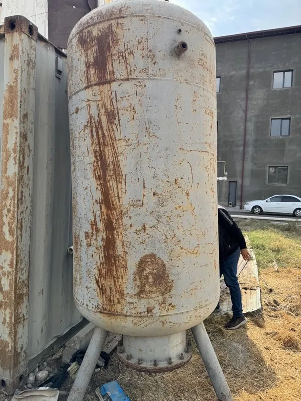Продается рисивер 2,5 куб — фото 1