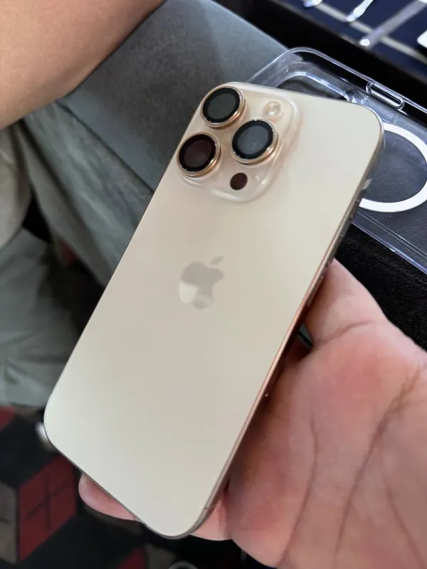 Iphone 16 pro 1