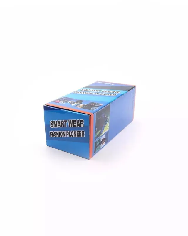 Bluetoothli quyosh kuzoenaklari musiqani boshqarish — фото 2