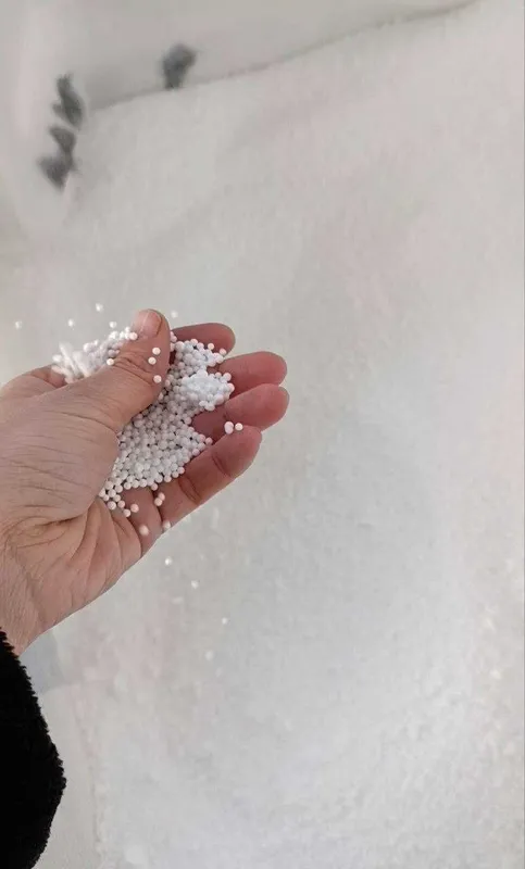 Пенопластовая крошка, драблёнка по цене от производителя 4 Пенопластовая крошка, драблёнка по цене от производителя 4