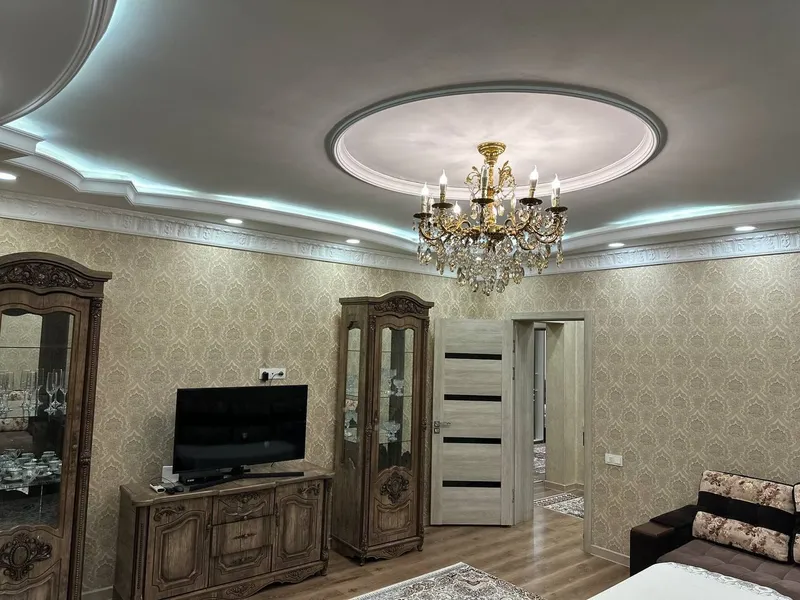 2-комнатная квартира, 60 м², Юнусабад 2