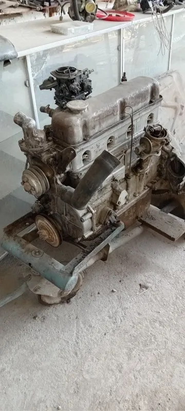 Gaz 21 mator sotiladi 2 Gaz 21 mator sotiladi 2