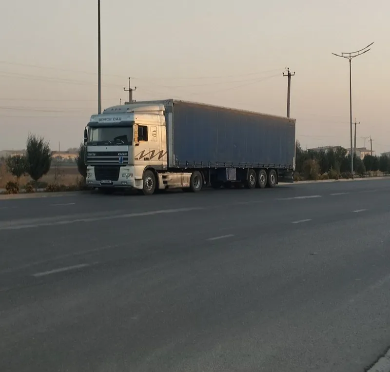 Daf sotiladi 2002 ga 2005