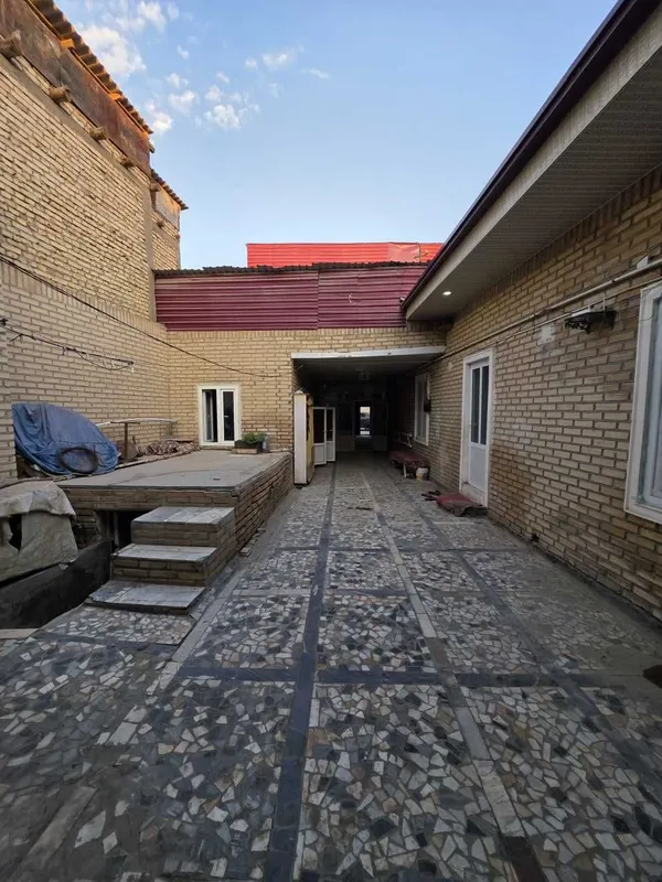 Продаётся участок 3 сотки Ор-р Мароканд - Зиндон — фото 1