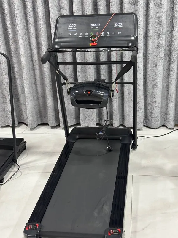 Беговая дорожка Renomax New model