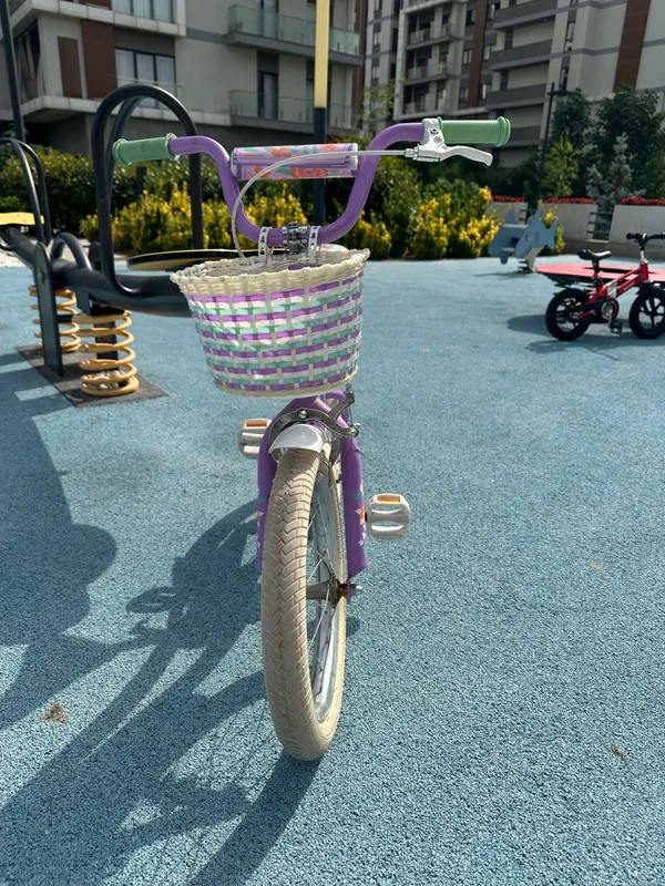 Schwinn Jasmine 16”, велосипед для девочки — фото 1