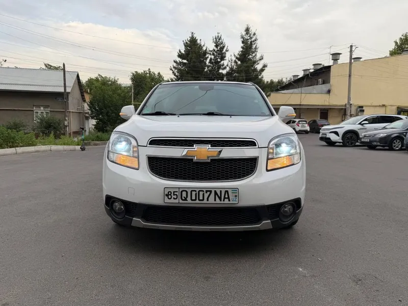 Срочно Автомат фулл Орландо сотилади 3 Срочно Автомат фулл Орландо сотилади 3