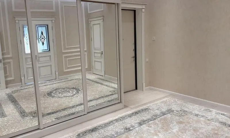 Yangi qurilgan uyda kvartira ijaraga beriladi 5 Yangi qurilgan uyda kvartira ijaraga beriladi 5