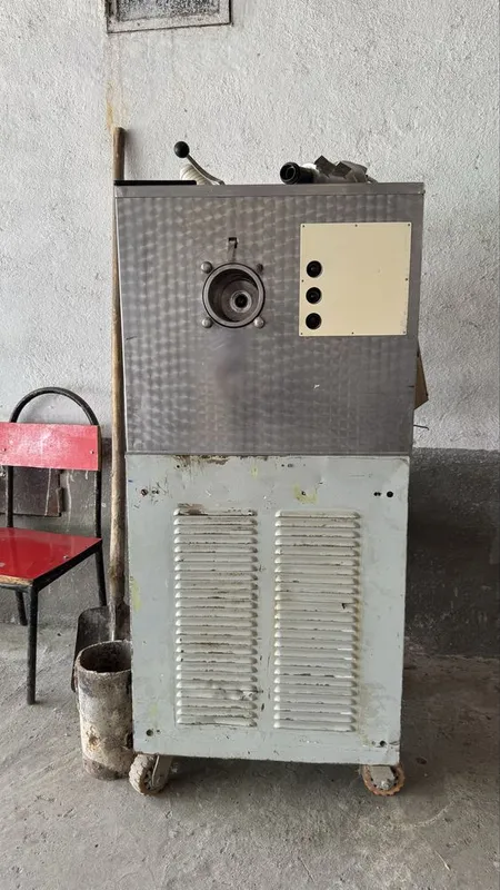 Frezer Sotiladi?