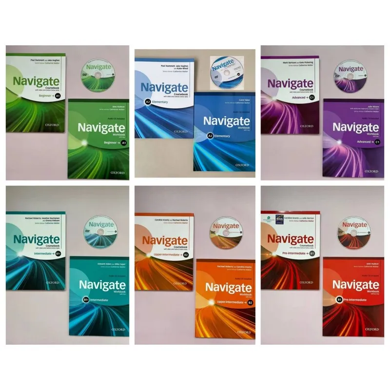 Доставка. Оригинал Navigate beginner elementary advanced pre intermedi 1 Доставка. Оригинал Navigate beginner elementary advanced pre intermedi 1