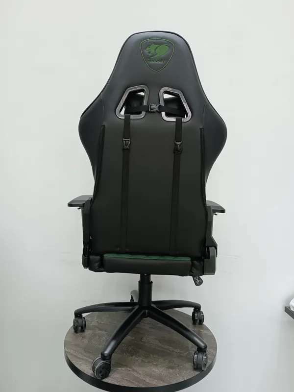 Кресло COUGAR Armor X 4D спортивный игровые кресла со склада — фото 1