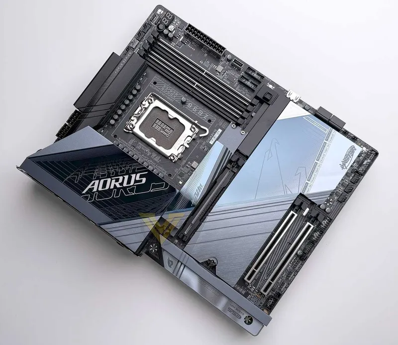 AORUS Z890 Master