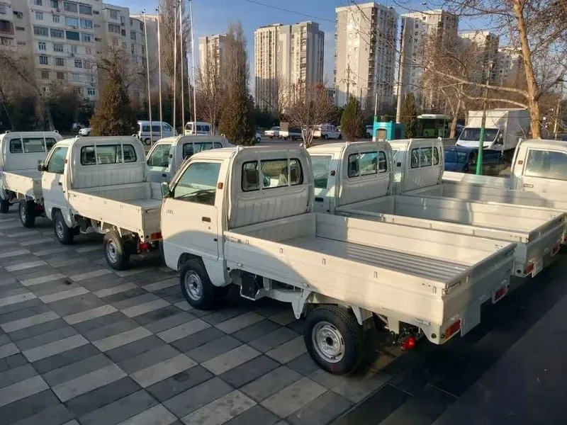Chevrolet Labo Rassrochka va Muddatli To'lovga 3 Chevrolet Labo Rassrochka va Muddatli To'lovga 3