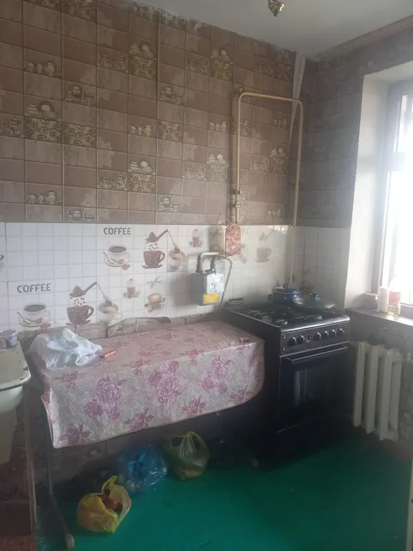 2 хонали квартира сотилади 1 мактаб горный институт енида — фото 3